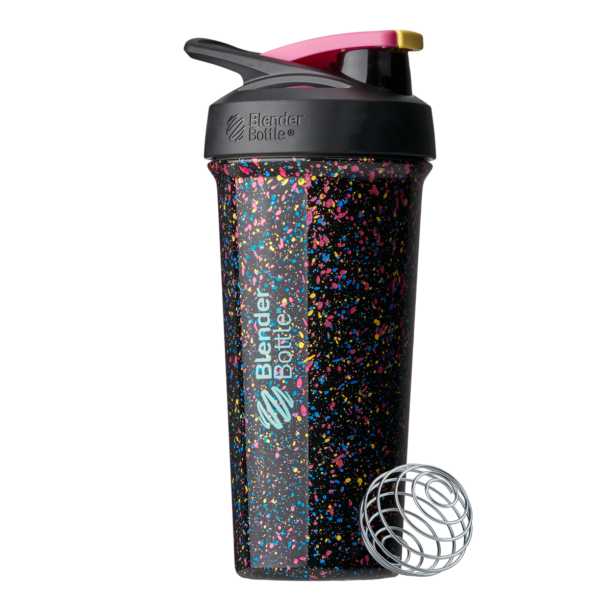 the-shaker-club-stainless-sleek-x6 Black_Speckle_Angled_SC_1.png